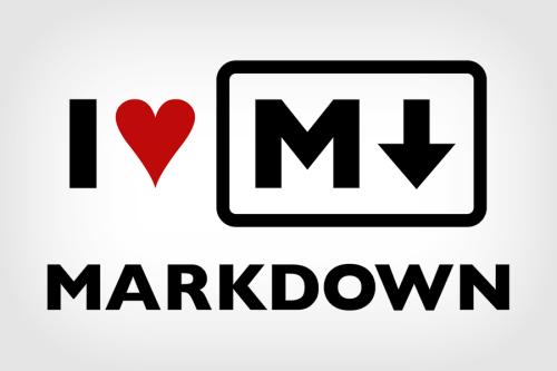 用Markdown写日记--Markdown简单基本代码指南